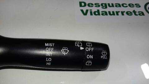 Foto 2ª: Mando Multifuncion Citroen C1 1.0 CAT 384F) 68CV 50KW (2006)