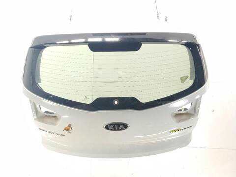 Portón Kia Sportage 1.6 GDI