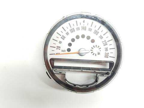 Cuadro de Instrumentos Bmw Mini COOPER D