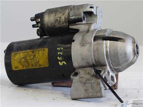 Motor de Arranque Bmw Serie 3 315 2.0 320D BERLINA 177CV 130KW