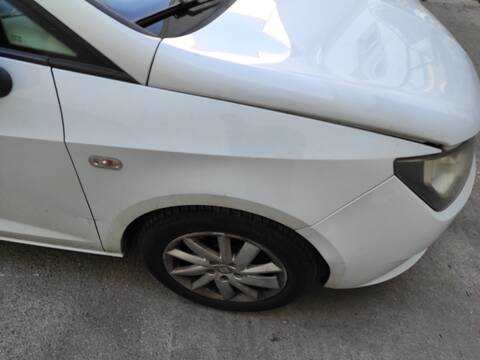 Aleta Delantera Derecha Seat Ibiza CAYB BERLINA