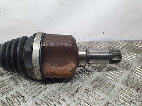 Foto 3ª: Transmision Delantera Izquierda Peugeot Traveller AUTOBUS 120CV 88KW [YH01] (2019)