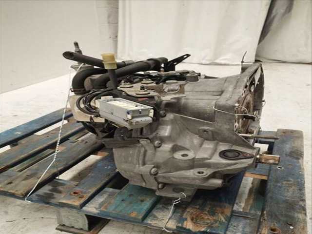 Foto 3ª: Caja Cambios Renault Laguna 2.0 16V BG00 BG0K BG0P BG0W) 135CV 99KW [F4R 712,F4R 713,F4R 714,F4R 715] (2005)