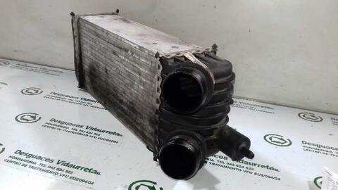 Foto 2ª: Intercooler Peugeot Expert 1.6 16V HDI 90CV 66KW [9HUDV6UTED4] (2007)