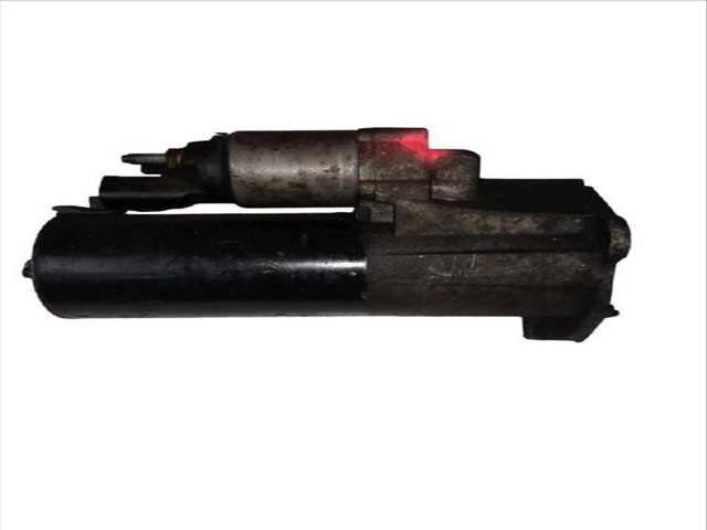 Motor de Arranque Audi A6 2.0 TDI