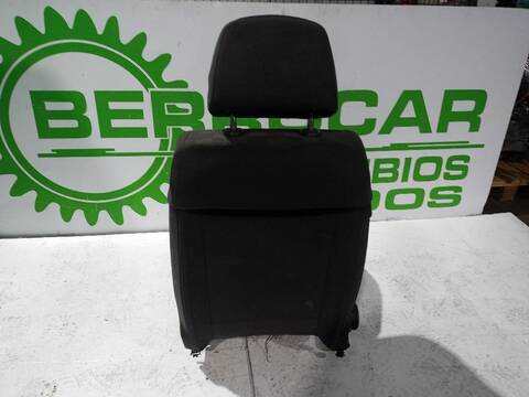 Foto 2ª: Asiento Delantero Derecho Opel Vectra GTS 125CV [Y22DTR] (2002)
