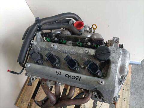 Foto 3ª: Motor Completo Toyota Prius SOL 112CV 82KW [1NZ-FXE] (2004)