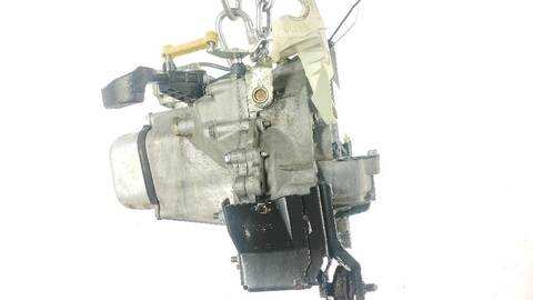 Foto 2ª: Caja Cambios Peugeot 207 1.4 16V [8FS (EP3)] (2006)