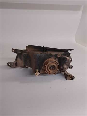 Foto 3ª: Faro Derecho Citroen Berlingo 1.9 DIESEL [D/WJZ] (2000)