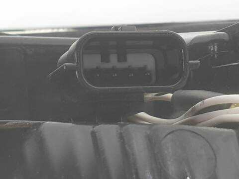 Piloto Trasero Derecho Renault Clio EVOLUTION 130CV 97KW