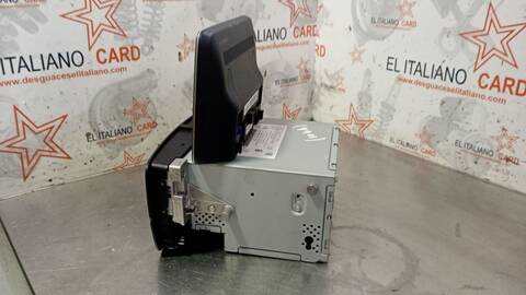 Foto 3ª: Sistema GPS Mercedes Clase A 140 A 200 CDI 176.008) 136CV 100KW [651930] (2017)