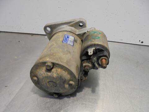 Foto 3ª: Motor de Arranque Kia Sephia BASICO 80CV 59KW [S6D] (2001)