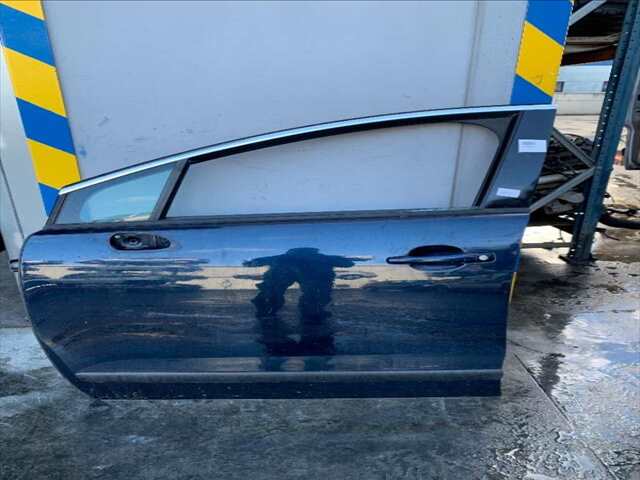 Puerta Delantera Izquierda Peugeot 3008 1.6 16V 120CV/88KW