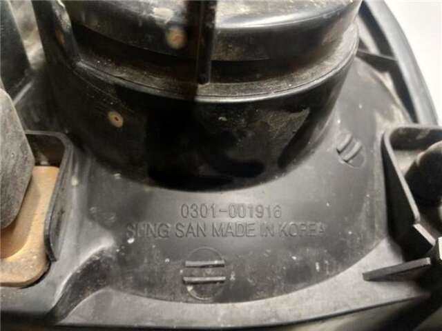 Foto 3ª: Faro Derecho Daewoo Nubira 1.8 CDX [1.8 LTR. - 90 KW CAT] [T18SED]