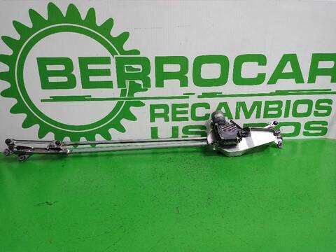 Motor Limpia Delantero Renault Espace 2.2 DCI TD 150CV
