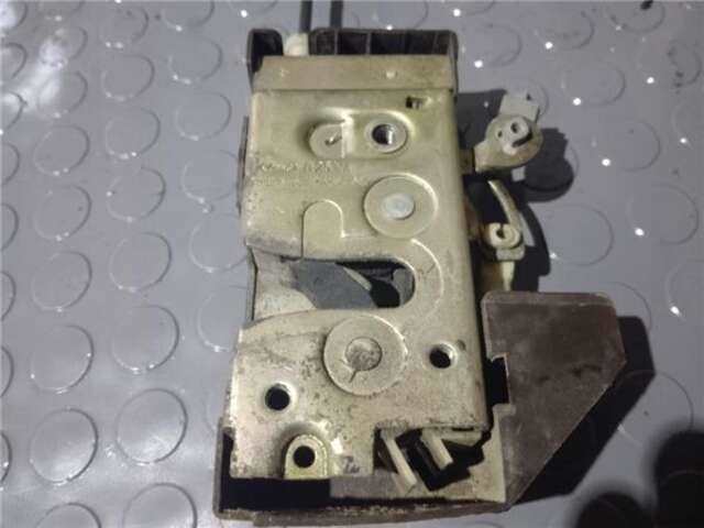 Cerradura Puerta Delantera Derecha Ford Fiesta 1.8 D