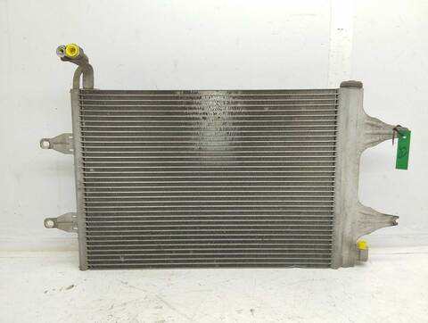 Radiador Calefaccion A.A. Seat Ibiza FRESH 86CV 63KW
