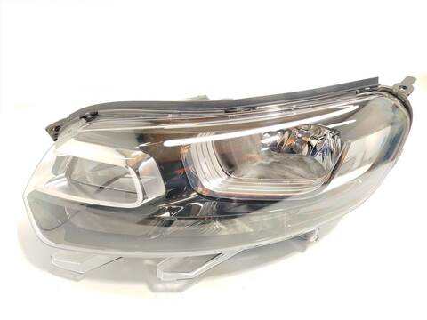 Faro Izquierdo Citroen Jumpy CONFORT XL 122CV 90KW
