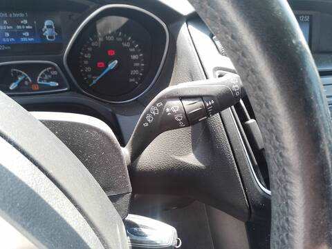 Foto 2ª: Mando Multifuncion Ford Focus SPORT 115CV 85KW [T1DA] (2015)