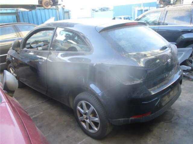 Cerradura Capot Seat Ibiza 1.6 COPA [1.6 LTR. - 77 KW TDI]