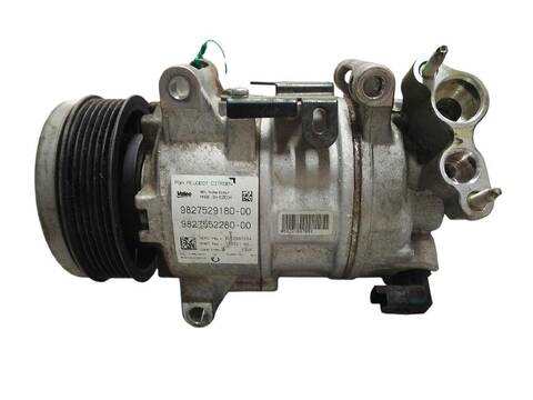 Compresor Aire Acondicionado Opel Grandland 1.2 75)