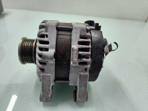 Foto 2ª: Alternador Peugeot Boxer 333 L2H1 PRO BLUEHDI 120 START STOP 120CV 88KW FURGON [4H03] (2022)