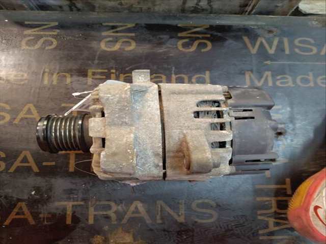 Alternador Ford Transit 2.0 ECOBLUE 130 CV 96KW