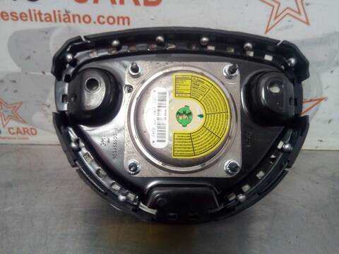 Foto 3ª: Airbag Delantero Izquierdo Opel Meriva ENJOY 105CV 77KW [Z16XEP] (2007)