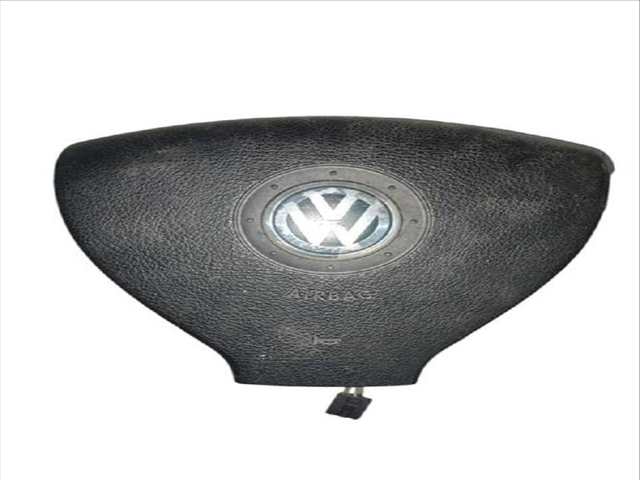 Foto 2ª: Airbag Delantero Izquierdo Volkswagen Passat 2.0 TDI (2005)