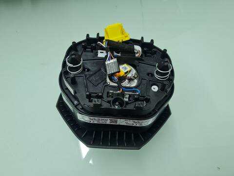 Foto 4ª: Kit Airbag Seat Arona FR 116CV 85KW [DLAA] (2022)