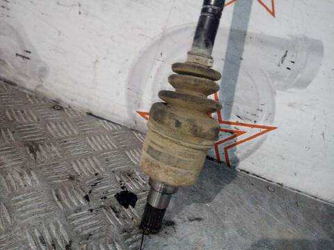 Foto 3ª: Transmision Delantera Derecha Suzuki Wagon 1.3 GL 76CV 56KW [G13BB] (2001)