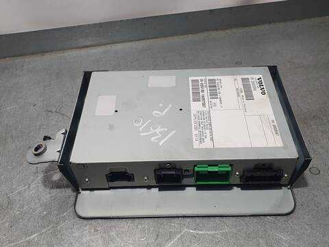 Centralita Motor ECU Volvo XC 60 KINETIC AWD 163CV 120KW