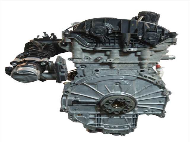 Foto 2ª: Motor Completo Mini Clubman F54 136CV 100KW [B38A15A B38] (2018)