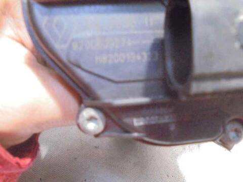Foto 2ª: Valvula EGR Renault Scenic I- MUSIC 131CV 96KW [F9Q E8] (2006)