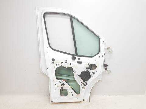Foto 3ª: Puerta Delantera Izquierda Ford Transit 350 L3 HD) CABINA SIMPLE TREND
