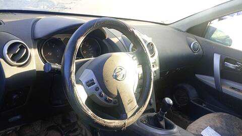 Anillo Airbag Nissan Qashqai ACENTA 150CV 110KW