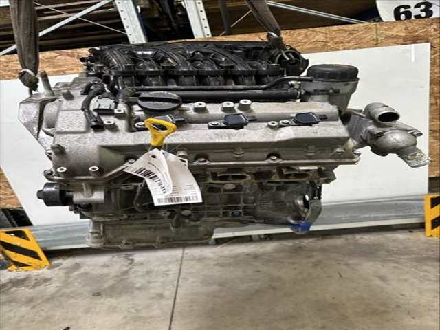 Foto 2ª: Motor Completo Hyundai Sonata 233CV 171KW [G6DB] (2008)