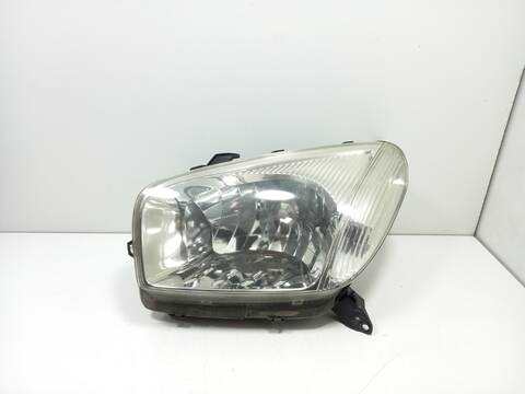 Faro Izquierdo Toyota Rav4 1AZ-FE