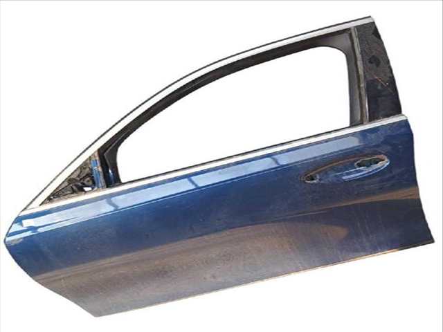 Puerta Delantera Izquierda Bmw Serie 3 315 320 I