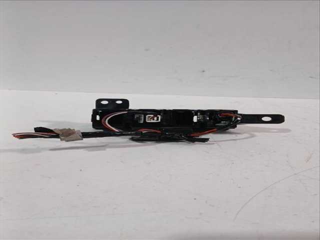 Foto 3ª: Mando Multifuncion Nissan Qashqai 1.3 DIG-T 140CV [HR13DDT] (2013)