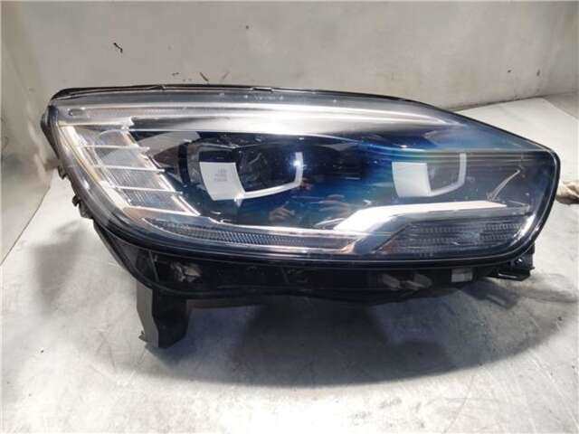 Foto 2ª: Faro Derecho Renault Scenic 1.5 EDITION ONE [1.5 LTR. - 81 KW DCI DIESEL FAP ENERGY] IV (2016-_)