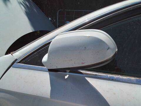 Retrovisor Izquierdo Audi A4 2.0 16V TDI CLEAN DIESEL 150CV 110KW