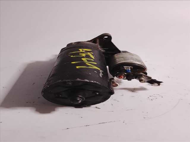 Motor de Arranque Citroen C15 1.8 DIESEL