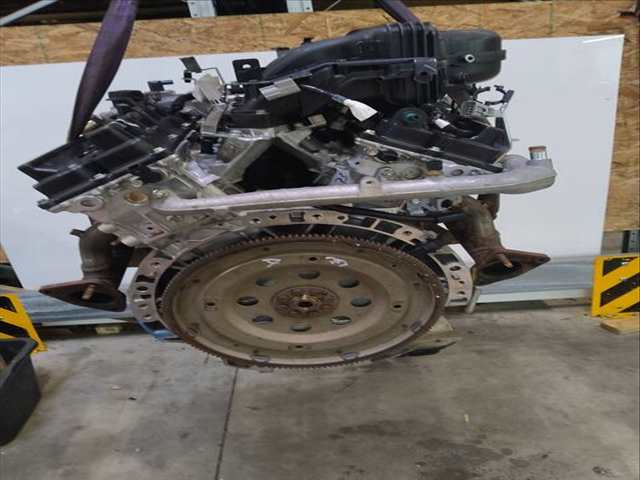 Motor Completo Nissan Pathfinder 4.0 V6 269 CV 198KW