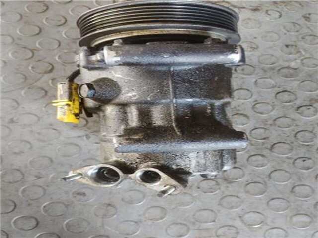Foto 2ª: Compresor Aire Acondicionado Peugeot 206 1.4 HDI ECO 70 [8HZ (DV4TD)]