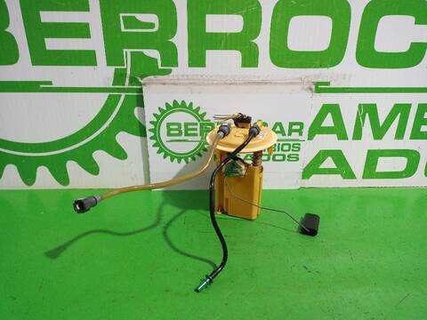 Aforador Citroen C4 COLLECTION 90CV