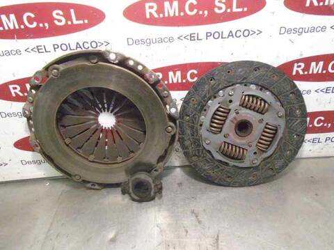 Foto 2ª: kit Embrague Peugeot 306 2.0 HDI CAT BERLINA 90CV 66KW [RHY] (2001)