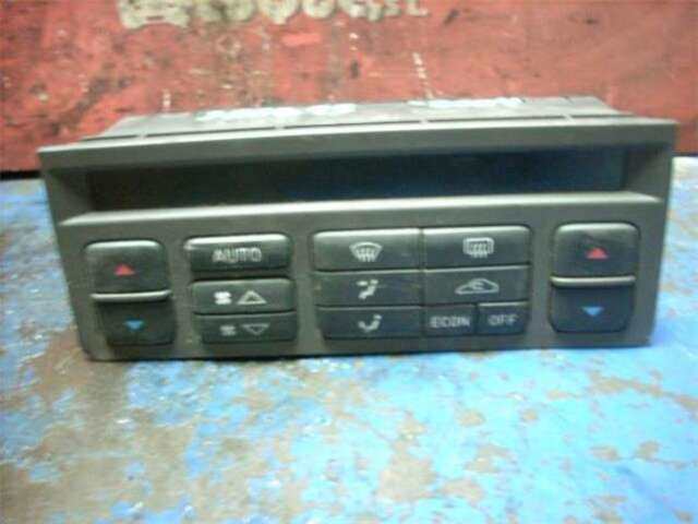 Mando Climatizador Saab 9-3  BERLINA (06.1997-_06.2001)