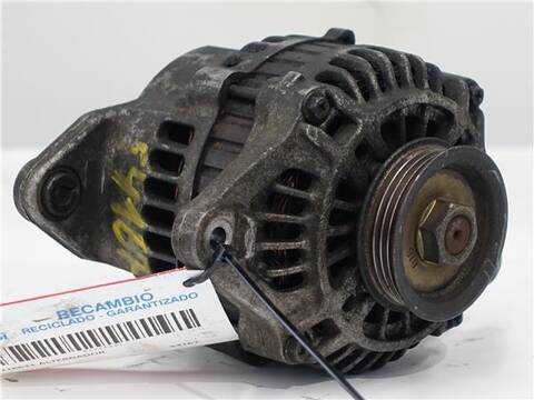 Alternador Mitsubishi Lancer 1.8 GTI 16V C68A) 136CV 100KW