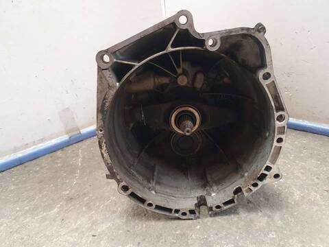 Caja Cambios Bmw Serie 3 315 320TD 150CV 110KW